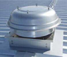 ベンチレーター