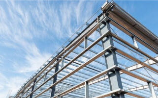 規格部材によるシステム化