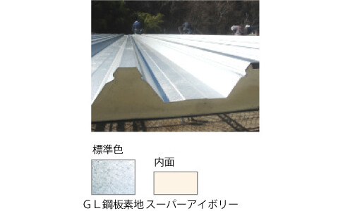 屋根オプション